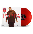 LPNotorious B.I.G. / Big Poppa / Remix / RSD 2025 / Red / Vinyl