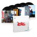 5LPLove / Complete Elektra Albums / RSD 2025 / Box / Vinyl / 5LP