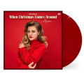 LPClarkson Kelly / When Christmas Comes Around...Again / Vinyl