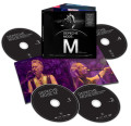 2CD/DVD / Depeche Mode / M + Memento Mori:Mexico City / 2CD+2DVD