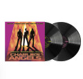 2LPOST / Charlie's Angels / Vinyl / 2LP