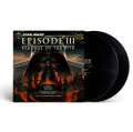 2LPOST / Star Wars / Episode 3 / Revenge of the Sith / Vinyl / 2LP