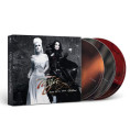 2CD-BRDTurunen Tarja / Score For A Dark Christmas / Digipack / 2CD+Blu-ra