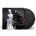 2LPTurunen Tarja / Score For A Dark Christmas / Marbled / Vinyl / 2LP