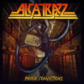 CDAlcatrazz / Prior Convictions