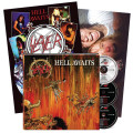 3CDSlayer / Hell Awaits / 40th Anniversary / Earbook / 3CD