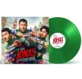 LPJonas Brothers / A Very Jonas Christmas / OST / Vinyl