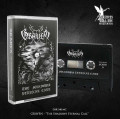MCGraven / Shadows Eternal Call / Music Cassette
