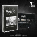 MCGraven / Perished And Forgotten / Music Cassette