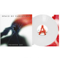 LPSpace Of Variations / Poisoned Art / White / Vinyl