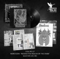 LPMerciless / Behind The Realms Of The Dark / Vinyl