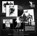 LPAmon(US) / Sacrificial / Feasting The Beast / Vinyl