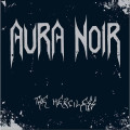 CDAura Noir / Merciless