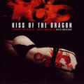 CDOST / Kiss Of The Dragon-Symphony For Isabelle / C.Armstrong