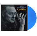 LPCampbell John / One Believer / Blue / Vinyl