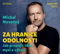 CDNovotn� Michal / Za hranice odolnosti / Novotn� Michal / MP3