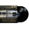 2LPArmstrong Craig / Nocturnes Remodelled / Vinyl / 2LP