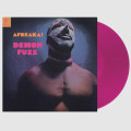 LPDemon Fuzz / Afreaka! / Purple / Vinyl