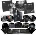 LP/DVDDarkthrone / Fist In The Face Of God / Box / Vinyl / 9LP+DVD