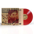 LPFerry Bryan / Bitter Sweet / Red / Vinyl