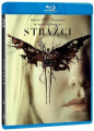 Blu-RayBlu-ray film /  Str�ci / Blu-Ray