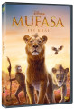 DVDFILM / Mufasa:Lv� kr�l