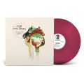 LPMitchell Joni / For The Roses / RSD 2026 / Rose Coloured / Vinyl