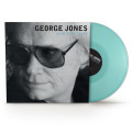 LPJones George / Cold Hard Truth / RSD 2026 / Light Blue / Vinyl