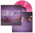 LPLaibach / Musick / Neon Pink / Vinyl