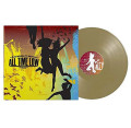 LPAll Time Low / So Wrong,It's Right / Gold / Vinyl