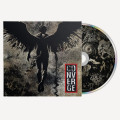 CDConverge / Love Is Not Enough / Digisleeve