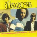 LPDoors / Live At Aragon Ballroom 1972 / FM Broadcast / Vinyl