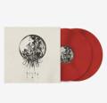 2LPSleep Token / Take Me Back To Eden / Red / Vinyl / 2LP