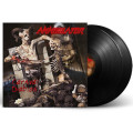 2LPAnnihilator / Carnival Diablos / Vinyl / 2LP