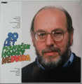 LPNedv�d Jan / 20 let p�sni�ek Honzy Nedv�da / Vinyl