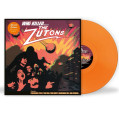 LPZutons / Who Killed...... The Zutons? / Orange / Vinyl