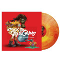 LPStick To Your Guns / Keep Planting Flowers / Red,Yellow / Vinyl