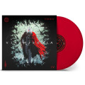 LPHokka / Via Miseria IV / Red / Vinyl