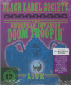 Blu-RayBlack Label Society / European Invasion:Doom Tropin' Live