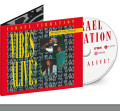 CDIsrael Vibration / Vibes Alive