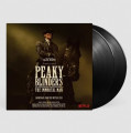 2LPVarious / Peaky Blinders The Immortal Man / Vinyl / 2LP