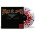 LPCradle Of Filth / From The Cradle To Enslave / Clear Red / EP / Viny