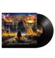 LPRexoria / Fallen Dimension / Vinyl