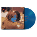 LPHarding Aldous / Train On The Island / Blue / Vinyl