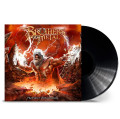 LPBrothers Of Metal / Prophecy of Ragnar�k / Vinyl