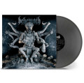 LPBehemoth / Apostasy / Silver / Vinyl