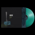 LPMuse / Muscle Museum / RSD 2026 / Green / Vinyl