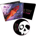 CDDark Ride / Blade Manor / Digipack
