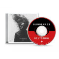 CDBlindead 23 / Deuterium / Digipack