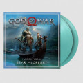 2LPOST / God Of War / Coloured / Vinyl / 2LP